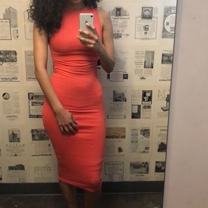 Bodycon dress
